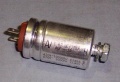 Amica Run Capacitor - Capacitor - 1007707